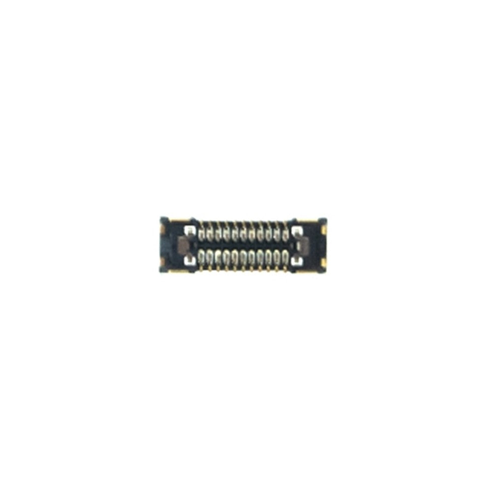 Rear Wide Angle Camera FPC Connector 22 Pin for iPhone 14 / 14 Plus Rear Wide Angle Camera FPC Connector 22 Pin for iPhone 14 / 14 Plus